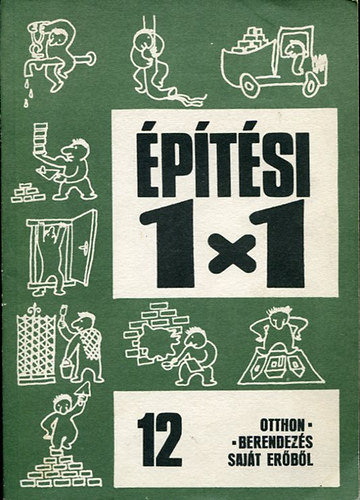 Preisich Anik� - Otthon-berendez�s saj�t er�b�l (�p�t�si 1x1)