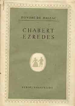Honor de Balzac - Chabert ezredes