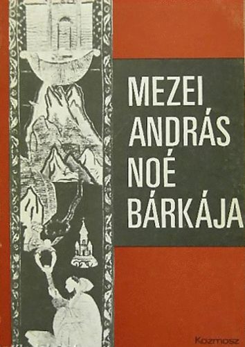 Mezei Andr�s - No� b�rk�ja (Mezei)
