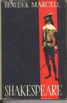 Benedek Marcell - Shakespeare