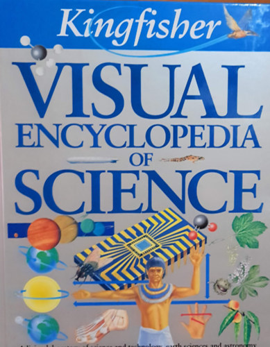 Visual Encyclopedia of Science