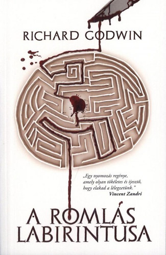 Richard Godwin - A romls labirintusa