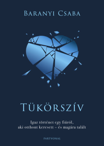Baranyi Csaba - Tükörszív