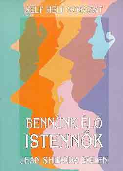 Jean Shinoda Bolen - Bennnk l istennk