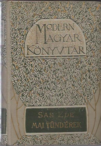 Sas EDe - Mai tündérek