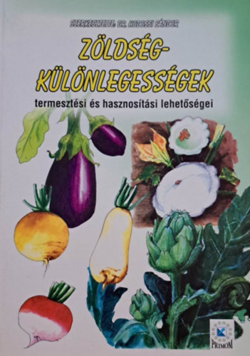 Hodossi S�ndor - Z�LDS�G-K�L�NLEGESS�GEK