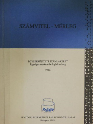 Dr. Kovcs Gyula, Orss Mrta Bcsi Sndor - Egyszerstett szmlakeret