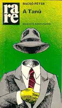 Bacs� P�ter - A Tan�