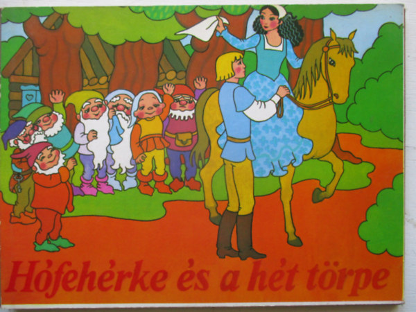 Kpzmvszeti Alap - Hfehrke s a ht trpe (Mszros Mrta)