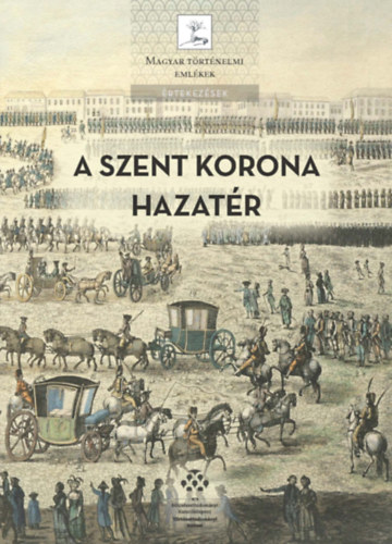 Plffy Gza  (Szerk.) - A Szent Korona hazatr