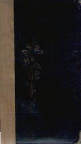 Új lelki manna (Keresztény katholikusok imádságos könyve)