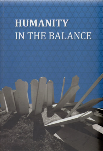 Humanity in the balance