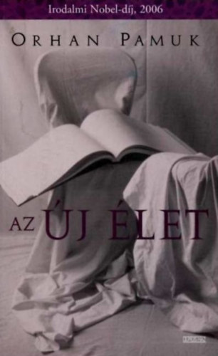 Orhan Pamuk - Az j let