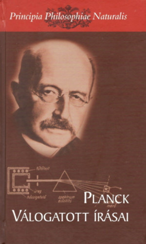 Max Planck vlogatott rsai