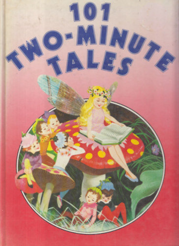 101 two-minute tales