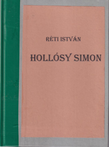 Rti Istvn - Hollsy Simon