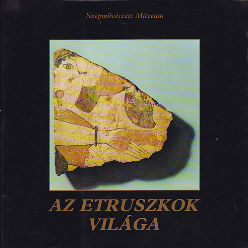 Szpmvszeti Mzeum - Az etruszkok vilga (Killts a a Szpmvszeti Mzeumban)