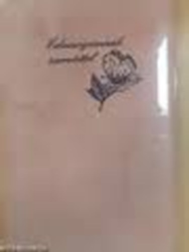 Sink� Ferenc - �desany�mnak szeretettel