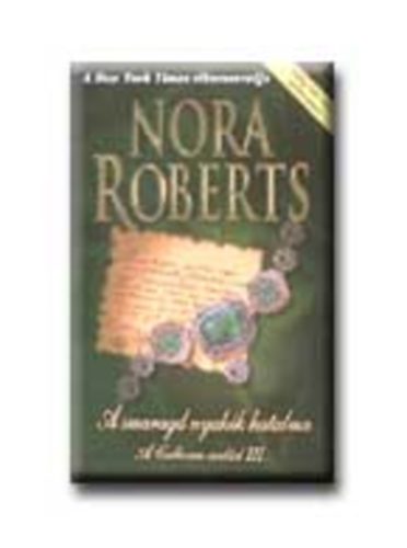 J. D. Robb (Nora Roberts) - A smaragd nyakék hatalma- A Calhoun család III.