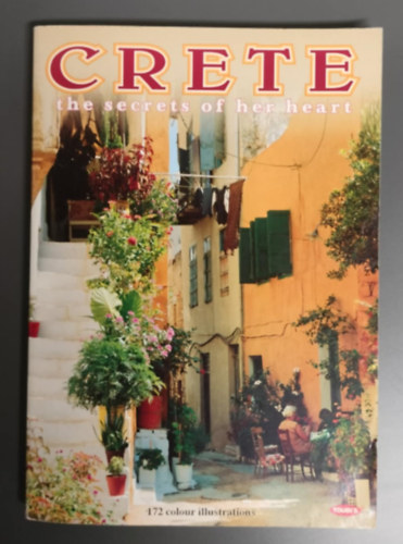 Yiannis Desypris - Crete: the Secrets of Her Heart