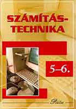 Fazekas; Zilizin - Szmtstechnika 5-6.