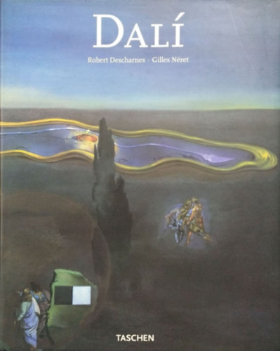 Gilles N�ret - Salvador Dal� 1904-1989 (Taschen)