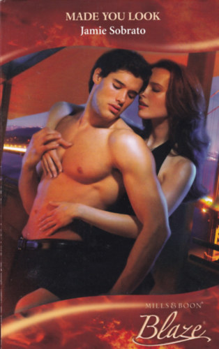 Jamie Sobrato - Made You Look