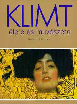 Susanna Partsch - Klimt lete s mvszete
