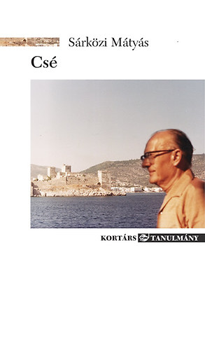 Sárközi Mátyás - Csé