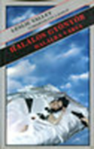 Leslie  Valley (Garamvlgyi) - Hallos gynyr-Hallra vrva