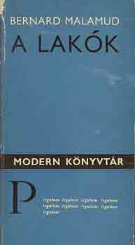 Bernard Malamud - A lakk