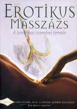 K.R.-Saulnier, L-A. Stubbs - Erotikus massz�s