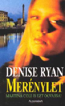Denise Ryan - Mernylet