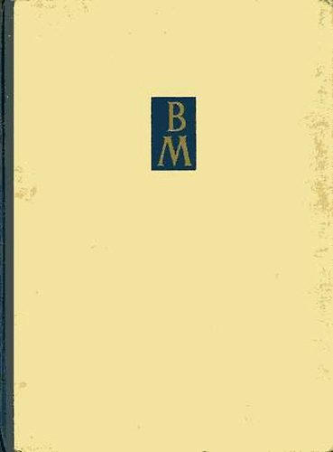 Illys Gyula  (szerk.) - Babits emlkknyv