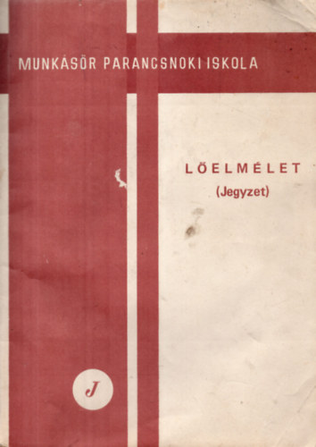 Orb�n J�zsef - L�elm�let