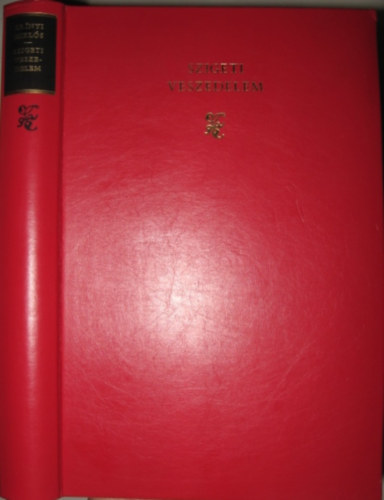 Zr�nyi Mikl�s - Obsidionis szigetianae-Szigeti veszedelem (W�rtz �d�m/sz�mozott)