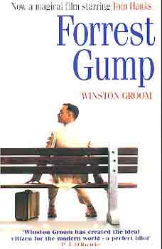 Winston Groom - Forrest Gump (angol nyelv�)