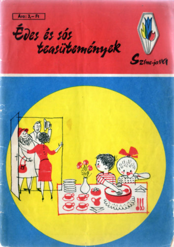 Rudnay J�nos - �des �s s�s teas�tem�nyek