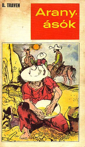 B. Traven - Arany�s�k (Traven)