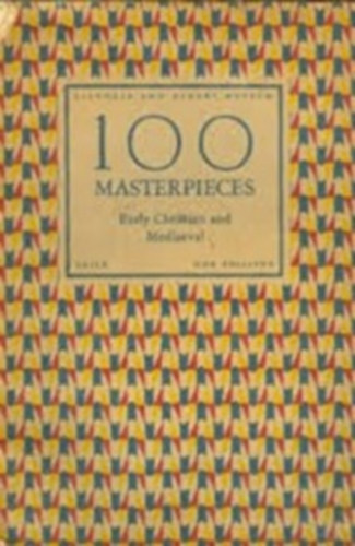 100 masterpieces