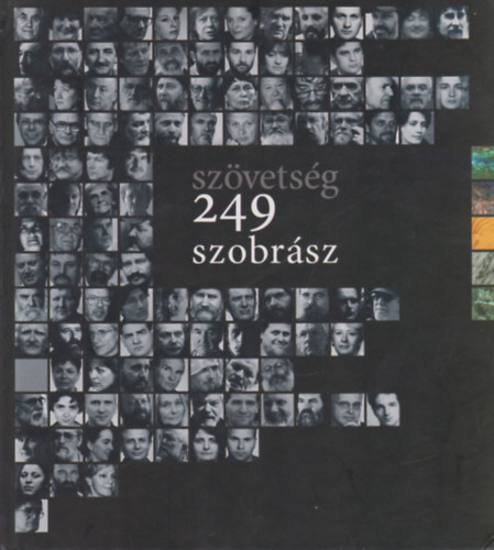 Wehner Tibor - Szvetsg 249 szobrsz