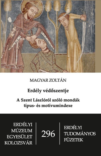 Magyar Zolt�n - Erd�ly v�d�szentje
