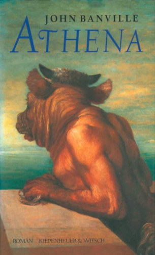 John Banville - Athena