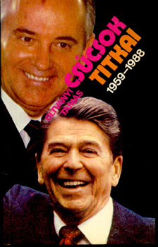 Oltv�nyi Tam�s - Cs�csok titkai ( 1959-1988 )