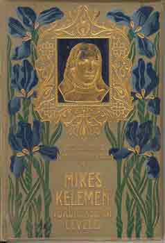 Mikes Kelemen - Mikes Kelemen t�r�korsz�gi levelei
