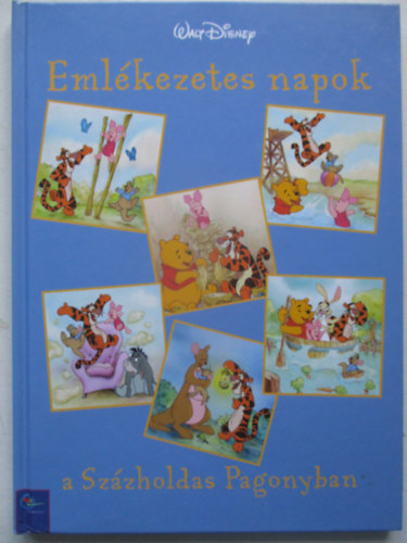 Emlkezetes napok a Szzholdas Pagonyban