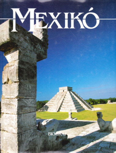 Pietro Tarallo - Mexik (Kilt Sorozat)