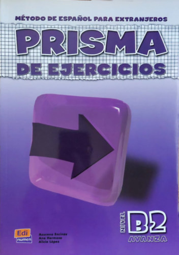 Prisma  - De ejercicios B2