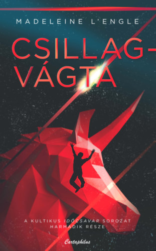 Madeleine L'Engle - Csillagv�gta