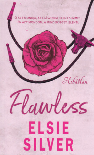 Elsie Silver - Flawless - Hibátlan